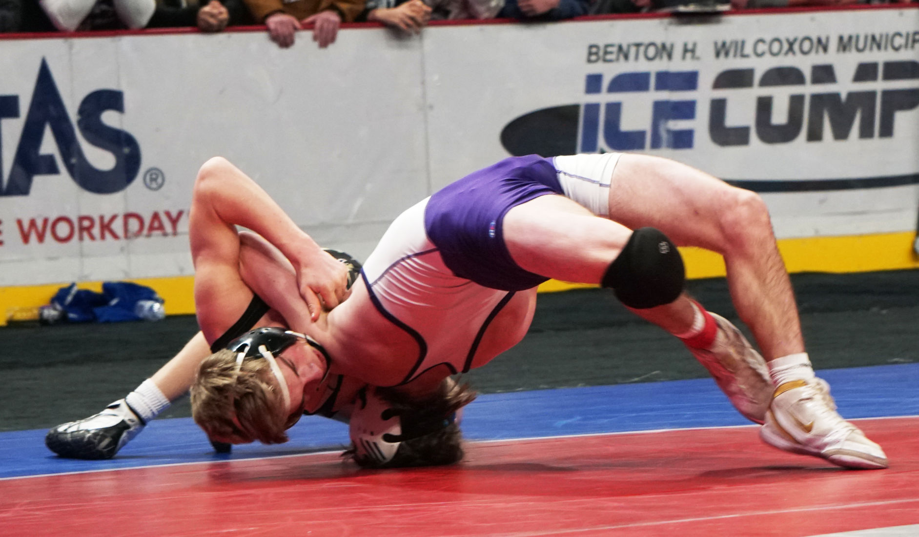 AHSAA Wrestling Championships